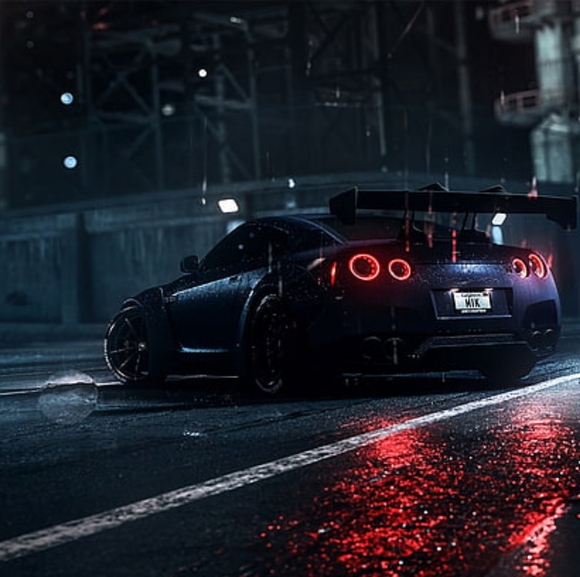 Meet your Posher, Madden - Picture 1 of 1